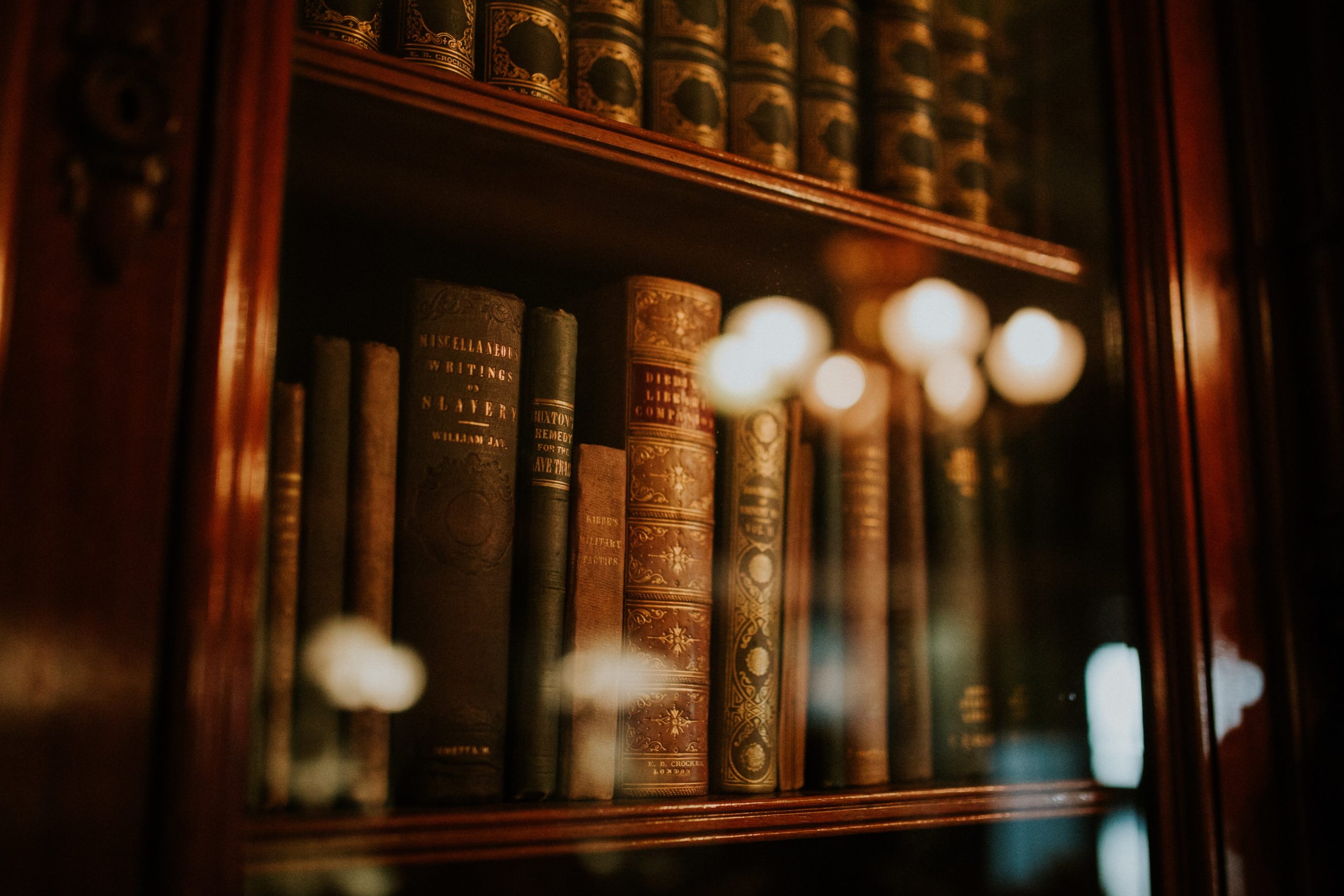 administrative law