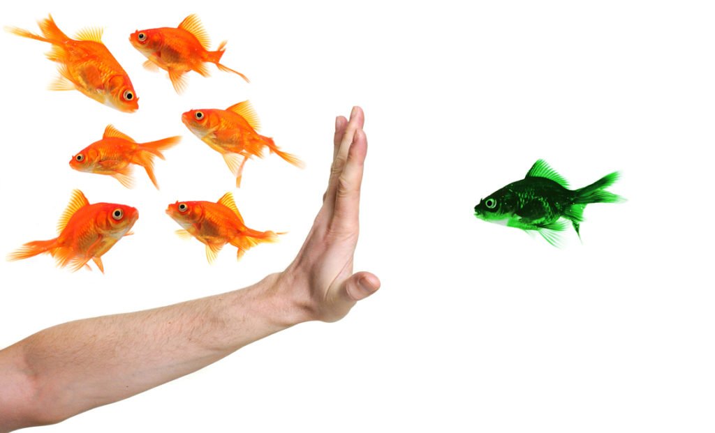 discrimination
