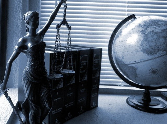 what exactly is law
