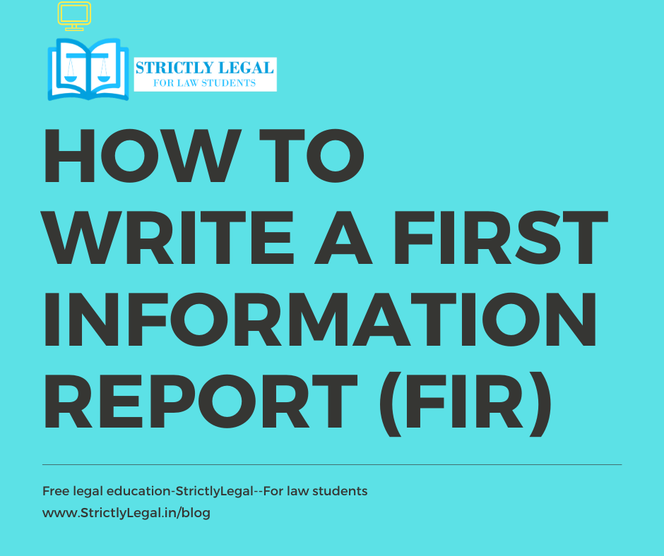 how to write a FIR