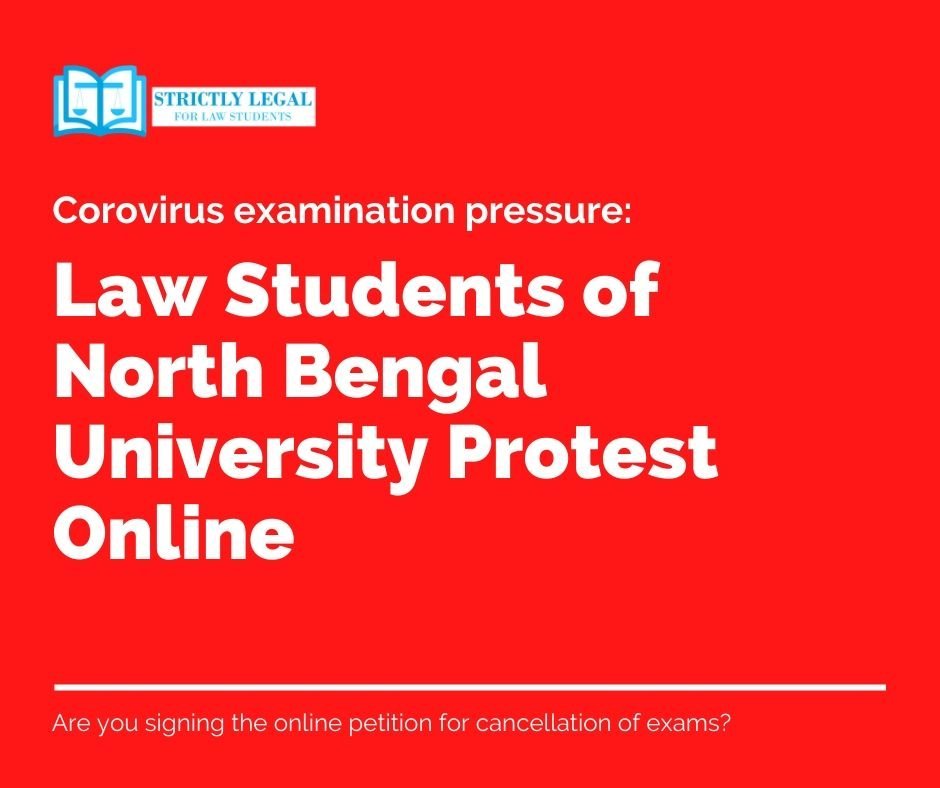 nbu exam protest online