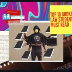 top 10 must read books for law students