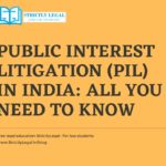 Public Interest Litigation (PIL) in India All you need to know
