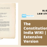 The Constitution of India WIKI _ Extensive Version (2)