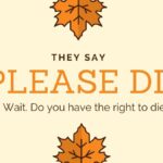 right to die article 21