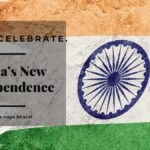 india's new independence
