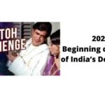 end of india's democracy