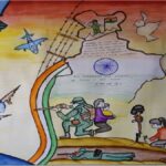 Independence poem 74