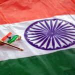 India's new independence