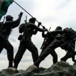 indian army oh soldiers poem