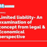 limited liability concept
