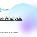 Case Analysis
