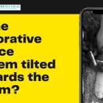 Is the restorative justice system tilted towards the victim