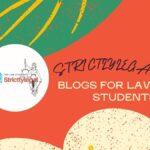 BLOGS FOR LAW STUDENTS
