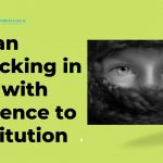 Human Trafficking in India with Reference to Prostitution