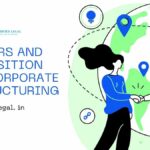 MERGERS AND ACQUISITION AND CORPORATE RESTRUCTURING