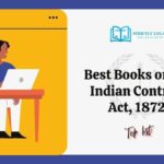 Best books on Indian Contract Act