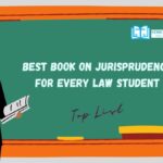 Best Jurisprudence law books for LLB students