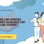 TOP FREE LAW COURSES AND YOUTUBE CHANNELS THAT ARE AVAILABLE FOR EVERY LAW STUDENT AROUND THE NATIONOn course (1)