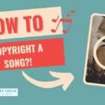 How to Copyright a song!