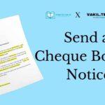 Send a Cheque Bounce Notice