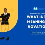 What is the Meaning of Novation