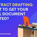 Contract Drafting service online india