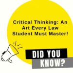 Critical Thinking An Art Every Law Student Must Master!-min