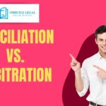 Conciliation vs. Arbitration