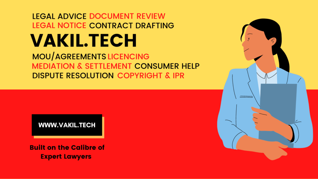 vakil.tech review