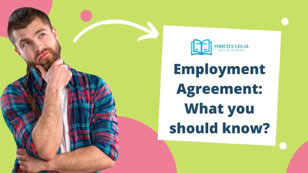 Employment Agreement
