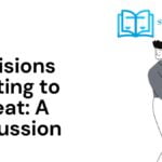 Provisions Relating to Caveat A Discussion