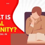What is Legal Insanity