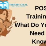 POSH Training What Do You Need to Know?