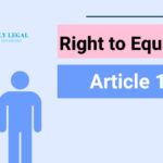 Right to Equality: Article 14