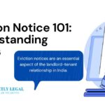 Eviction Notice 101 Understanding Basics