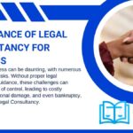 Running a business can be daunting, with numerous challenges and risks. Without proper legal consultancy or guidance, these challenges can quickly spiral out of control, leading to costly lawsuits, reput