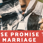 Empty Vows, Hurt Much? Understanding False Promise to Marriage False Promise to Marriage